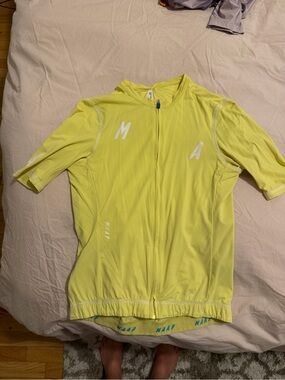 MAAP Cycling Jersey